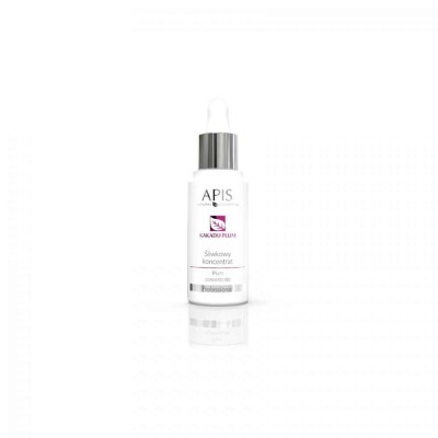 Apis Kakadu Plum śliwkowy koncentrat 30 ml