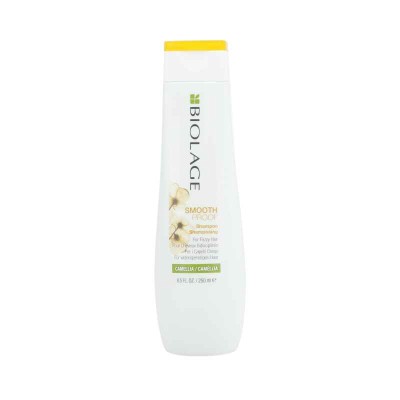 Biolage SMOOTHPROOF szampon do włosów puszących się 250 ml