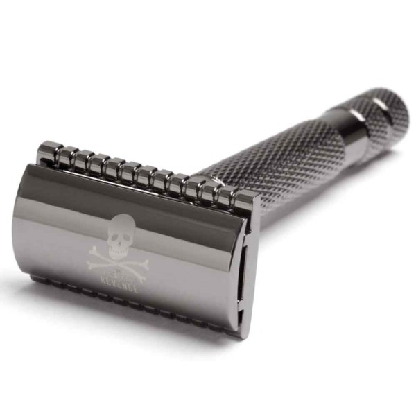 Bluebeards Revenge Cutlass Double Edge Razor maszynka do golenia