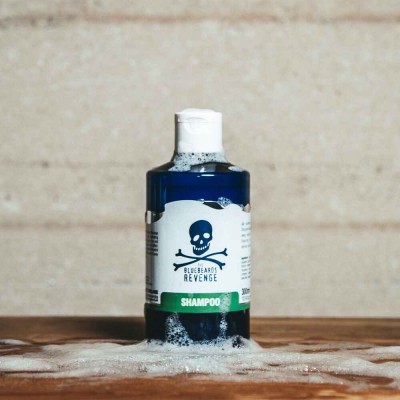 Bluebeards Revenge Shampoo szampon do włosów 250 ml