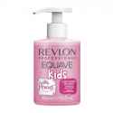 Revlon Equave Kids szampon dla dziewczynek 300 ml