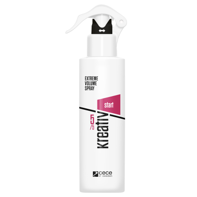 CC Kerativ Extreme Volume Spray do stylizacji 250 ml