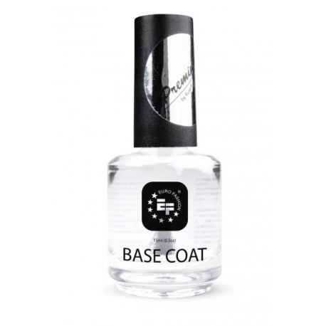 Base coat Euro FashionBase coat baza pod lakier 15 ml