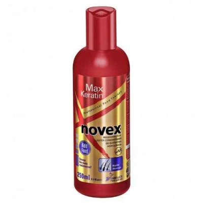 Novex Brazilian Keratin Liquid Płynna keratyna 250 ml