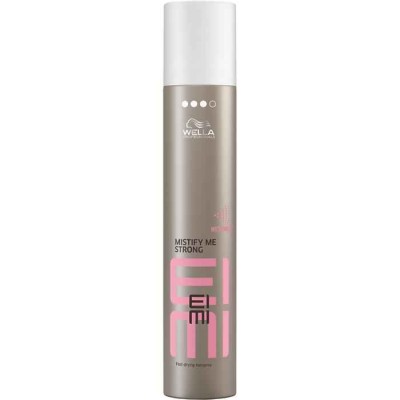 Wella EIMI Mistify Strong mocny lakier do włosów 500 ml