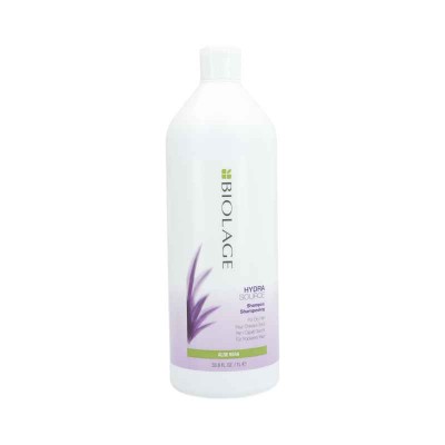 Biolage Hydratherapie dogłębnie nawilżający szampon do włosów suchych 1000 ml