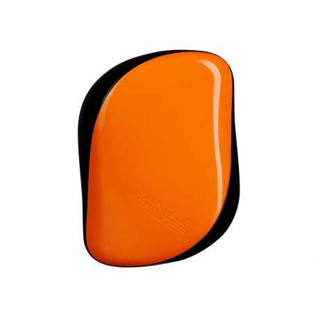 Szczotka Tangle Teezer Compact Styler Neon Orange