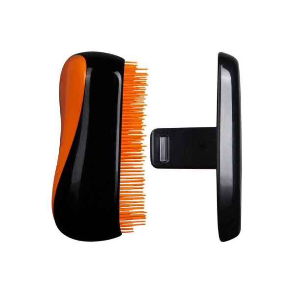 Szczotka Tangle Teezer Compact Styler Neon Orange