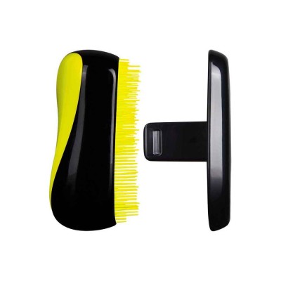 Szczotka Tangle Teezer Compact Styler Neon Yellow