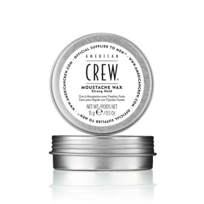 American Crew Moustache Wax wosk do wąsów 15 g