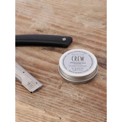 American Crew Moustache Wax wosk do wąsów 15 g