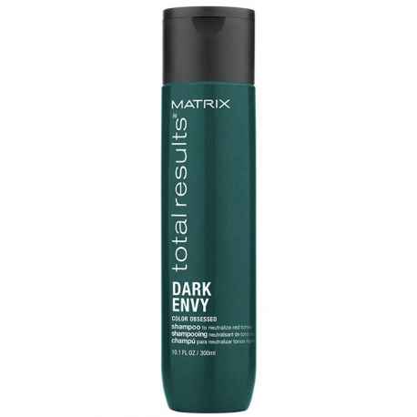 Matrix Total Results Dark Envy szampon neutralizujący odcienie czerwieni 300 ml