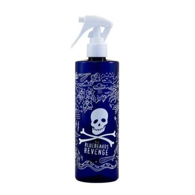 Bluebeards Revenge Water Spray Bottle rozpylacz do wody 400 ml