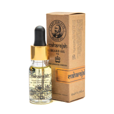 Captain Fawcett Maharajah olejek do brody 10 ml