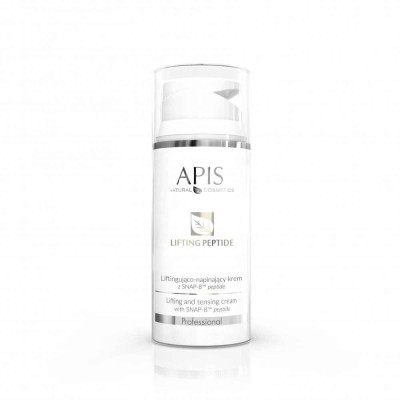 Apis liftingująco-napinający krem z SNAP-8 peptide 100 ml