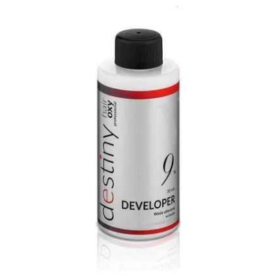  DESTINY utleniacz do farby 9% 130 ml