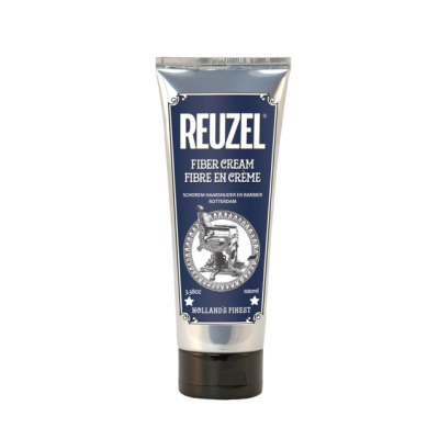 Reuzel Fiber Cream włóknisty krem do stylizacji 100 ml