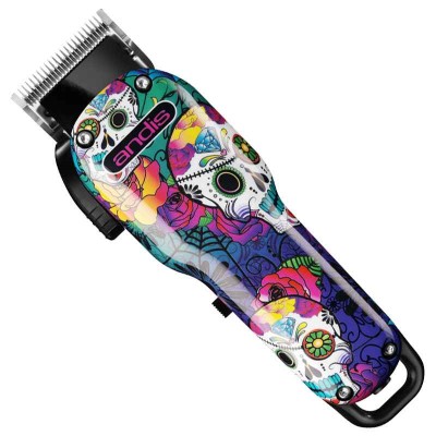 Maszynka Andis US-Pro Li US Cordless Sugar Skull bezprzewodowa