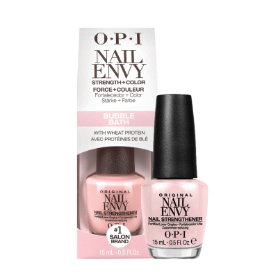 OPI Nail Envy Bubble Bath odżywka do paznokci 15 ml