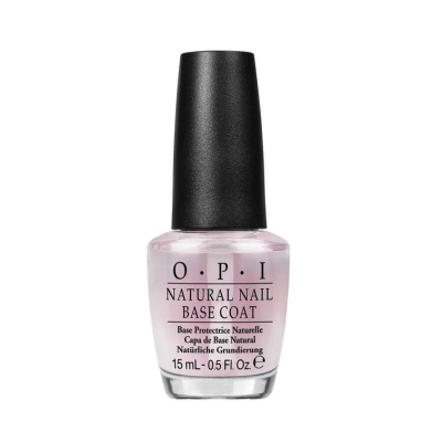 OPI Natural Nail Base Coat baza pod lakier 15 ml