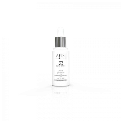 Apis Eksfoliacja kwas glikolowy 35%  30ml