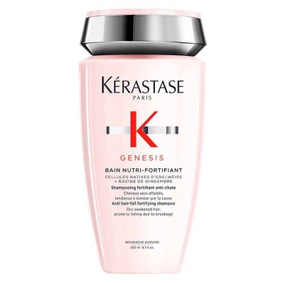 Kerastase Genesis Bain Nutri-Fortifiant kąpiel odżywczo-wzmacniająca 250 ml