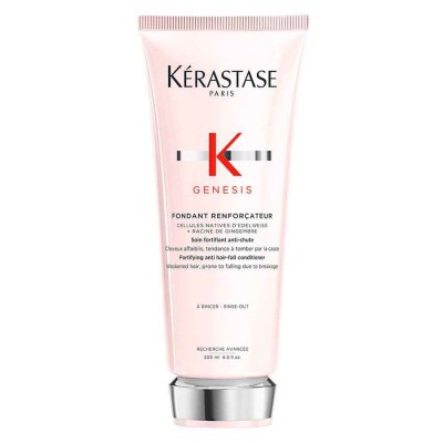 Kerastase Genesis Fondant Renforcateur odżywka do włosów osłabionych 200 ml