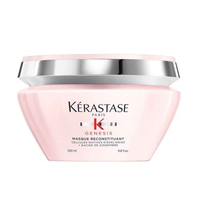 Kerastase Genesis maska wzmacniająca do włosów osłabionych 200 ml