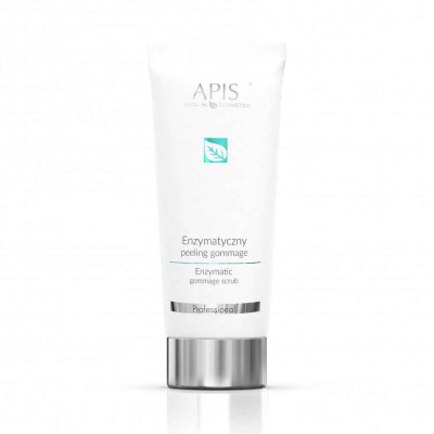 Apis Enzymatyczny peeling gommage 200 ml