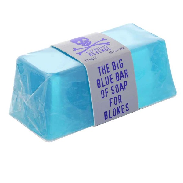 Bluebeards Revenge zestaw mydeł Soap Stack 3x175g