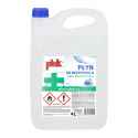 PLAK Płyn biobójczy do dezynfekcji powierzchni ATA080602 4000 ml