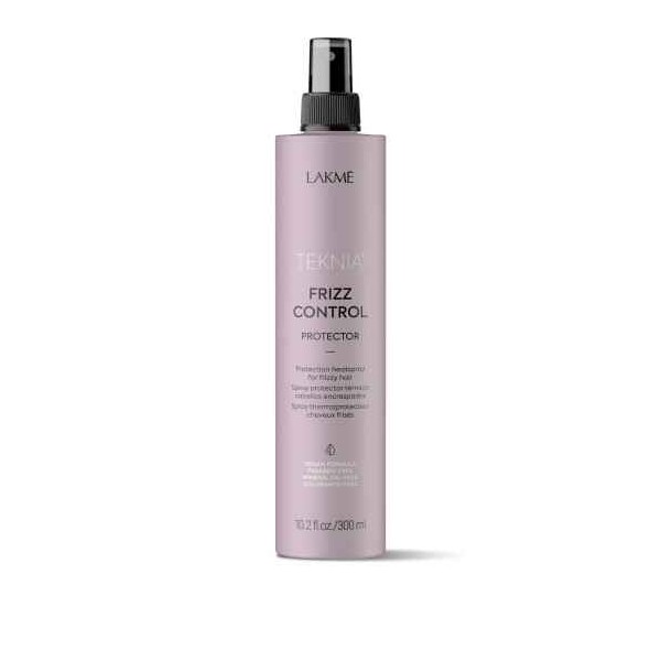 Lakme Teknia FRIZZ CONTROL Retail Pack zestaw do włosów puszących się