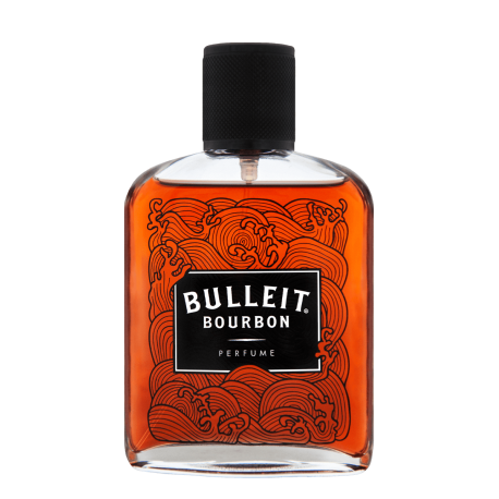 Pan Drwal perfumy Bulleit Bourbon 100ml