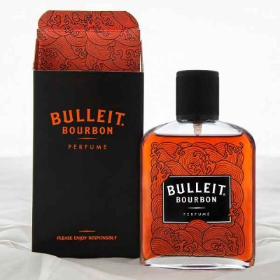 Pan Drwal perfumy Bulleit Bourbon 100ml