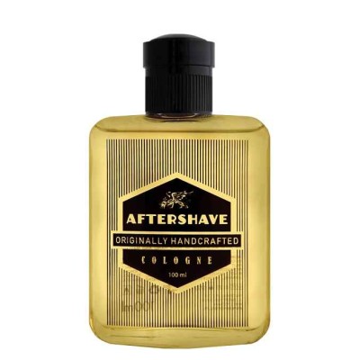 Pan Drwal Aftershave woda po goleniu 100 g