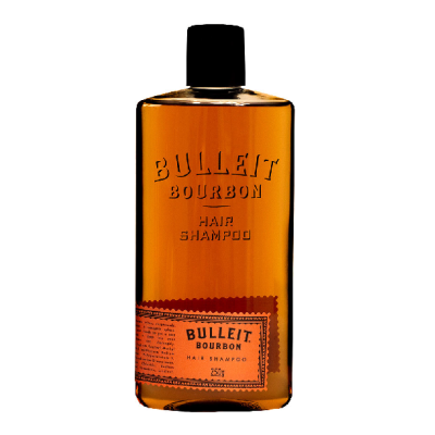 Pan Drwal Bulleit szampon do włosów 250 ml