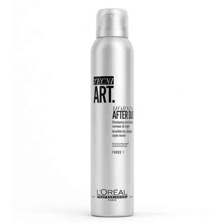 L'Oréal Tecni.Art Morning After Dust suchy szampon teksturyzujący 200 ml