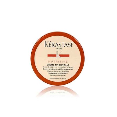 Kerastase Nutritive Creme Magistral do włosów ekstremalnie suchych 75 ml