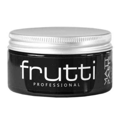 Frutti Professional Matt Paste matująca pasta do włosów 100 g