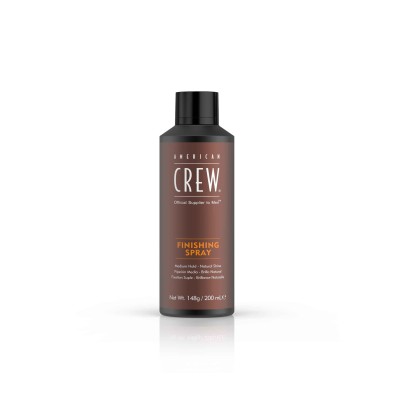 American Crew Finishing Spray lakier do włosów 200ml