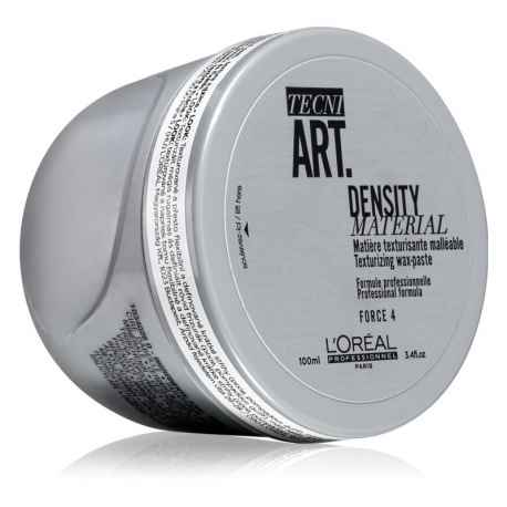 L'Oréal Tecni.Art Density Material - wosk-guma pogrubiająca włosy 100 ml