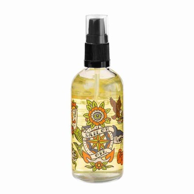 Cyrulicy Olejek do brody Sailor Oil 100 ml