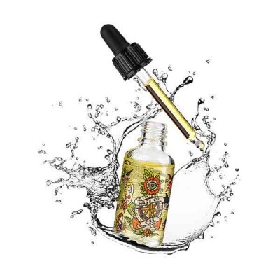 Cyrulicy Olejek do brody Sailor Oil 30 ml