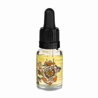 Cyrulicy olejek do brody Sailor Oil 10 ml