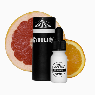 Cyrulicy Olejek do brody Żongler 10 ml