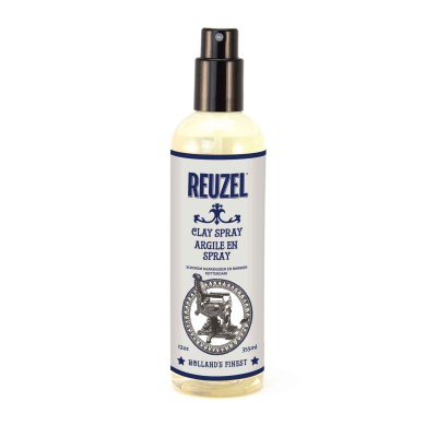 Reuzel Clay Spray spray teksturyzujący 355 ml