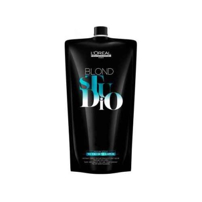 L'Oréal Blond Studio Nutri Developer 12% - aktywator 1000ml