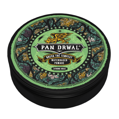 Pan Drwal pomada PD Breva The Tempest 150g