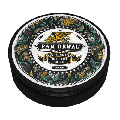 Pan Drwal pomada PD Joran The Hoarfrost 150g