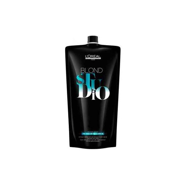 L'Oréal Blond Studio Nutri Developer 9% - Aktywator 1000 ml